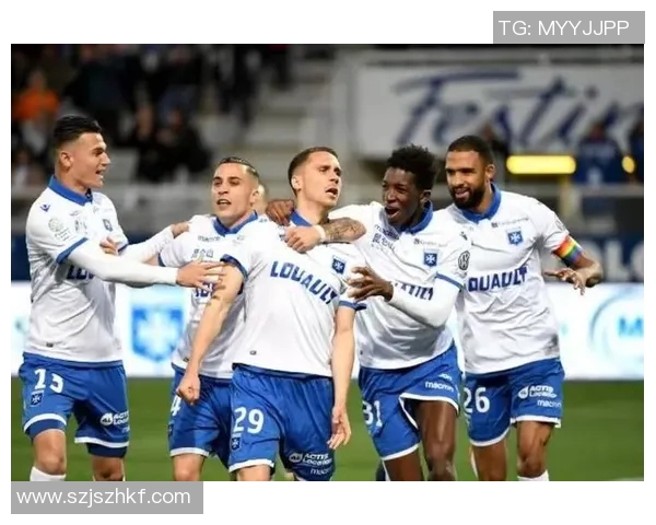 布尔格与瓦朗谢的激烈对决揭示法乙联赛的竞争魅力与球队实力较量