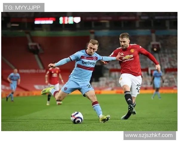 曼联与西汉姆激战正酣谁能在英超赛场上笑到最后